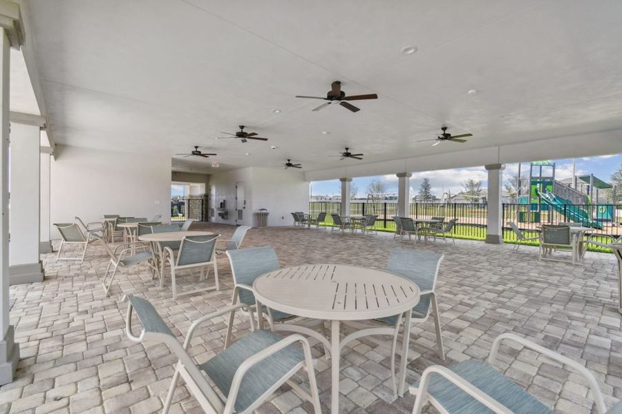 Community amenity available to residents of Hilltop Point in Dade City (Image 11). Community amenity available to residents of Hilltop Point in Dade City (Image 11).