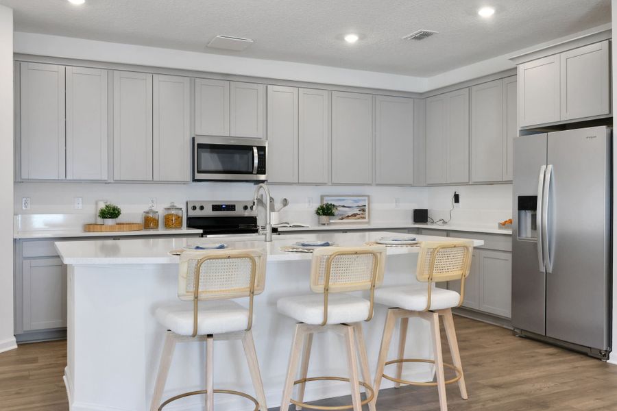 New Homes in Jacksonville, FL.  - Slide 8