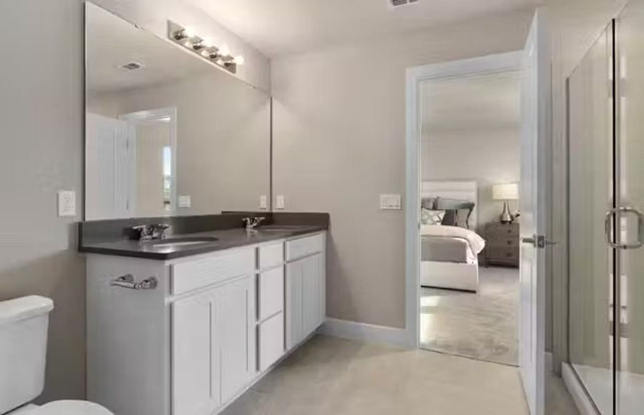 Image 34 of the Cagan Crossings community in Clermont, FL.