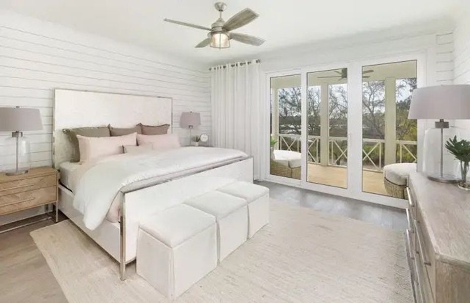 Image 30 of the Kiawah River community in Johns Island, SC.