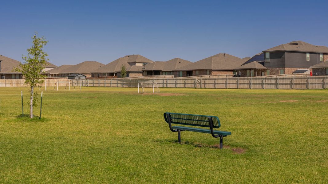 Community amenity available to residents of Homestead at Parks Bell Ranch in Odessa (Image 10).