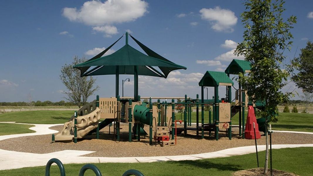 Image 3 of the Travis Ranch community in Forney, TX. Image 3 of the Travis Ranch community in Forney, TX.