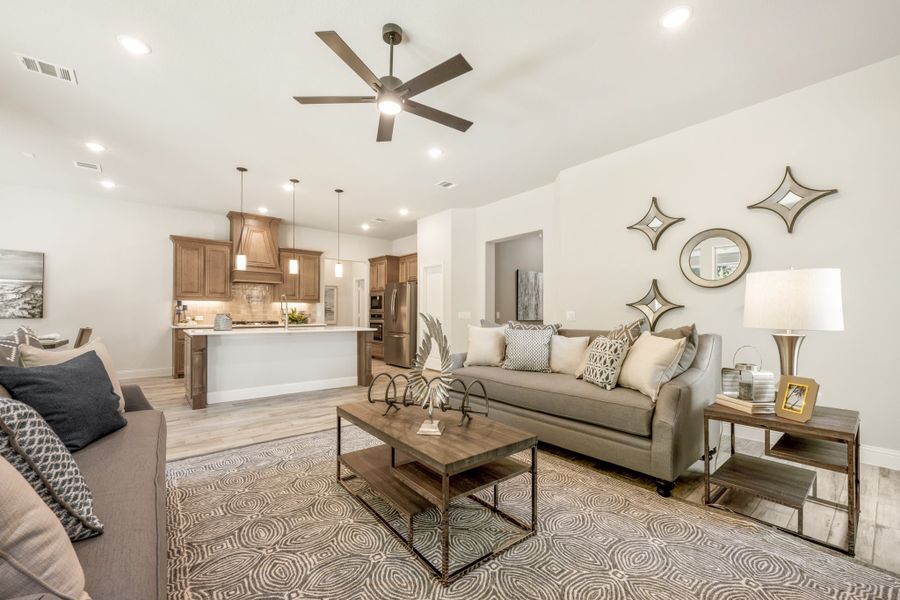Bloomfield Homes - New Homes in Dallas Fort Worth, Texas