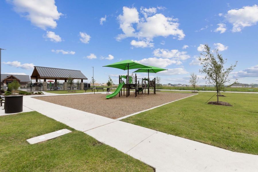 Community amenity available to residents of Dove Hollow in Waxahachie (Image 15).