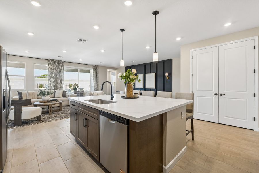 New Homes in Goodyear, AZ.  - Slide 58