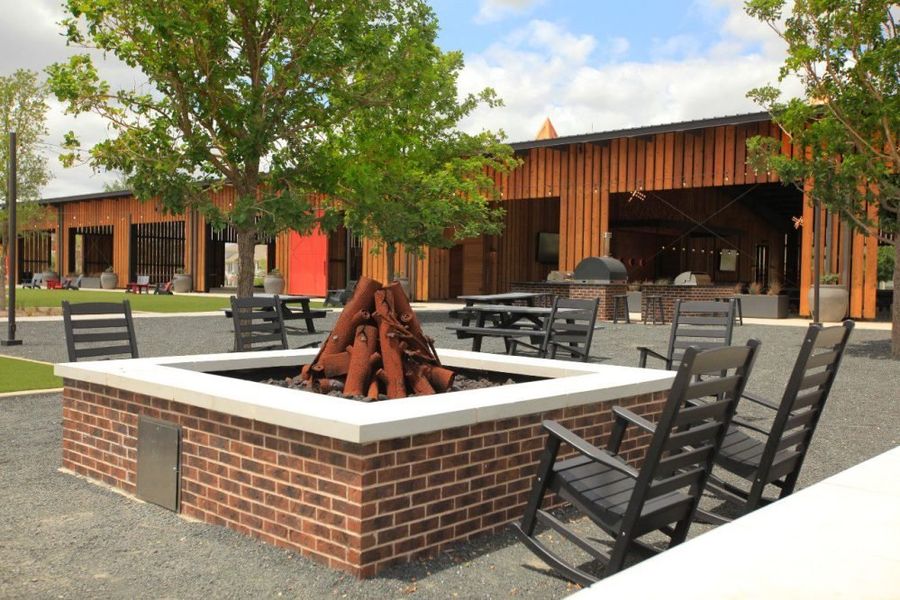 Community amenity available to residents of Pecan Square in Northlake (Image 18). Community amenity available to residents of Pecan Square in Northlake (Image 18).