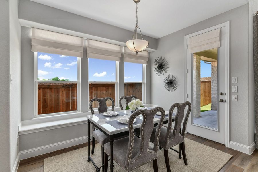 Image 16 of the South Haven community in Irving, TX.