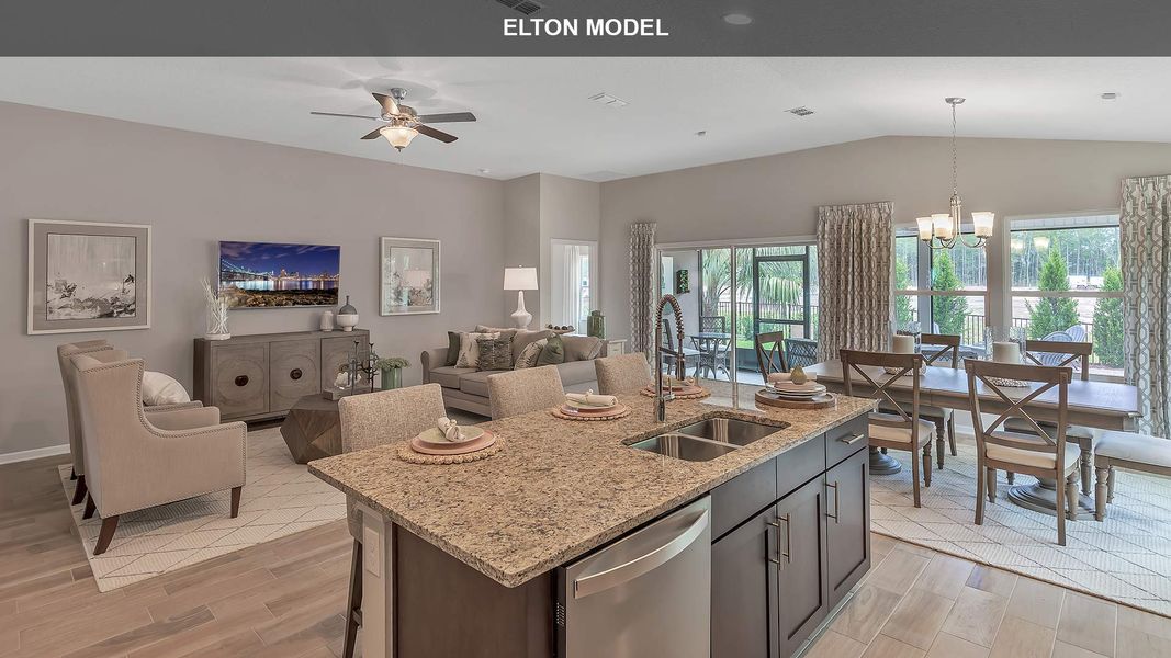 Image 35 of the Parkland Preserve community in St. Augustine, FL. Image 35 of the Parkland Preserve community in St. Augustine, FL.