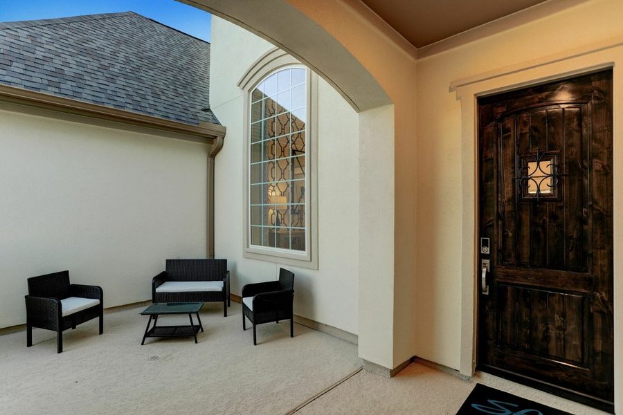 Image 21 of the Del Bello Lakes 70 Series community in Manvel, TX.