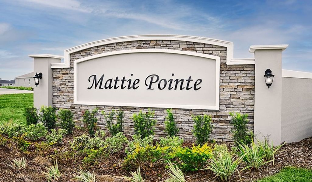 Image 11 of the Seasons at Mattie Pointe community in Auburndale, FL.