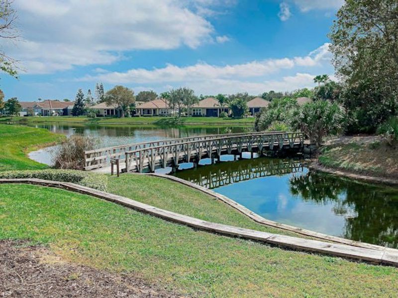 Image 80 of the The Falls at Grand Harbor community in Vero Beach, FL.