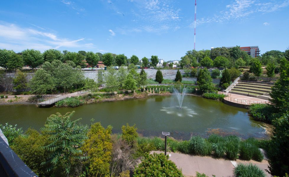 Image 47 of the Grant Place community in Rockwell, NC.