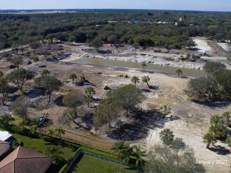 Image 86 of the Lucaya Pointe community in Vero Beach, FL.