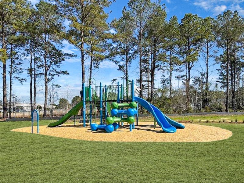 Community amenity available to residents of The Groves of Berkeley in Moncks Corner (Image 2).