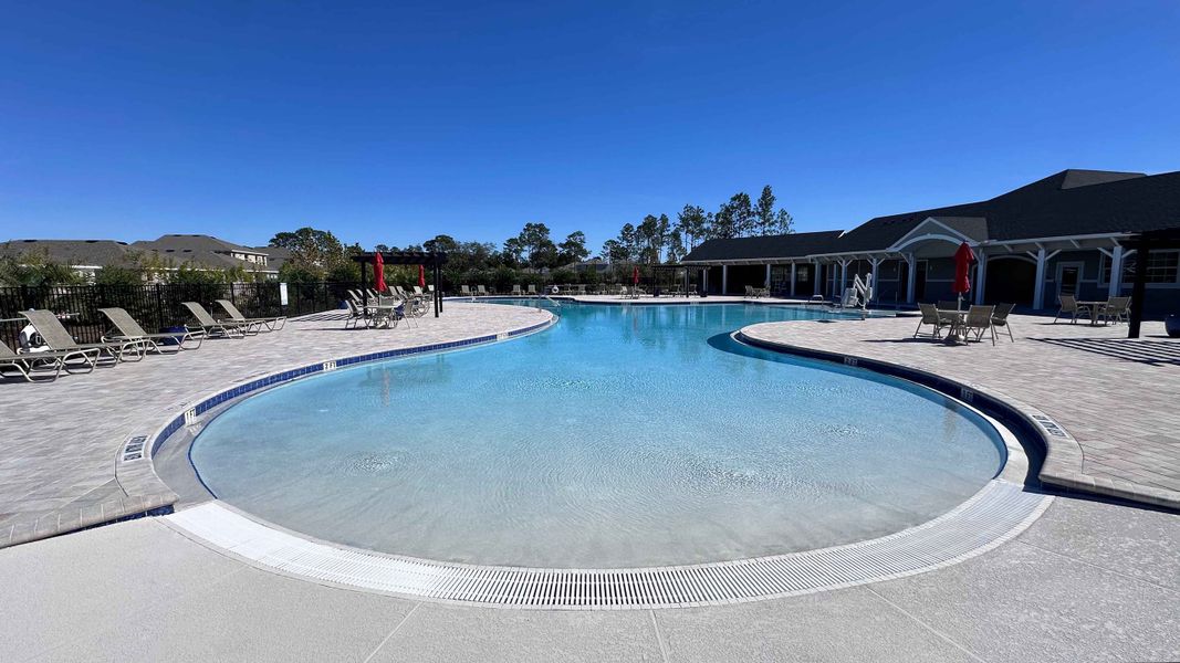 Community amenity available to residents of Waterford in Brooksville (Image 3).