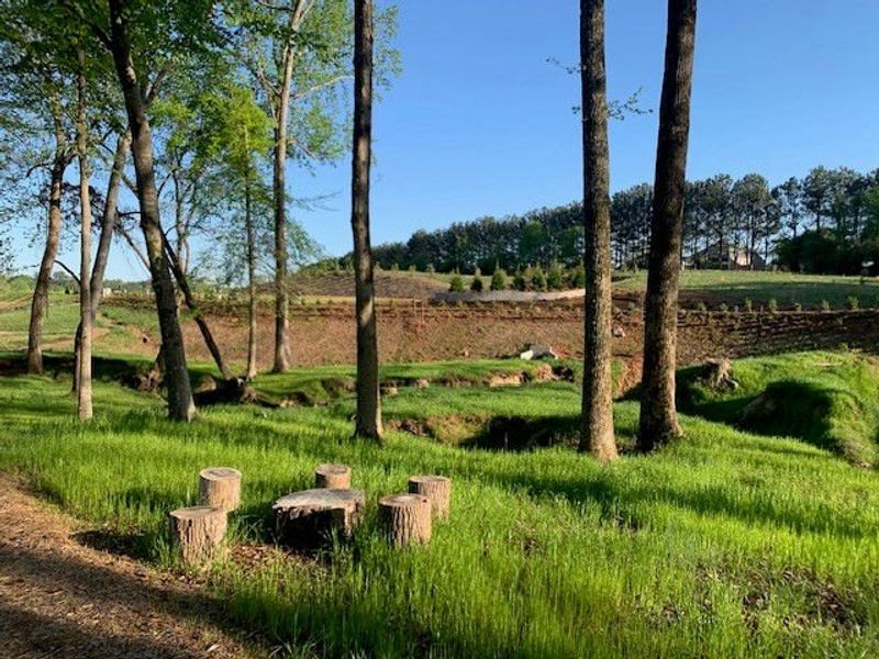 Big Creek Greenway Park