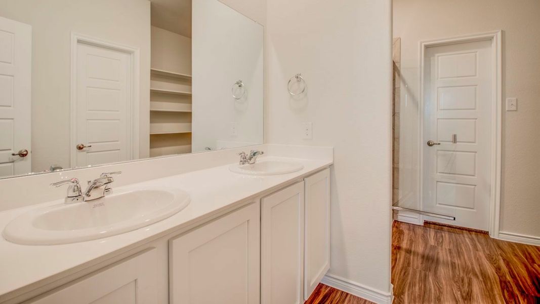 Image 10 of the Bluewood community in Celina, TX.