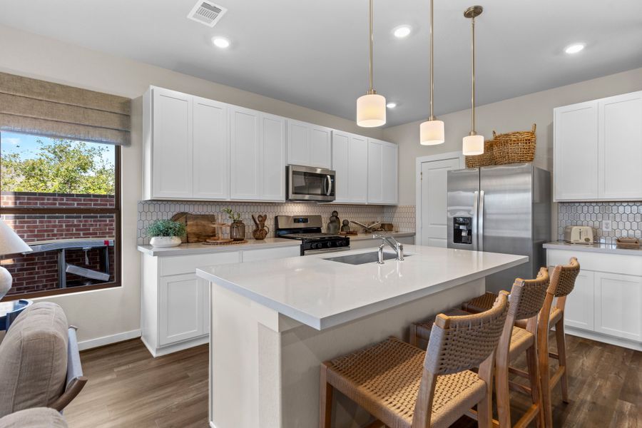 Lone Oak New Homes in San Antonio, TX. - Slide 5 Lone Oak New Homes in San Antonio, TX. - Slide 5