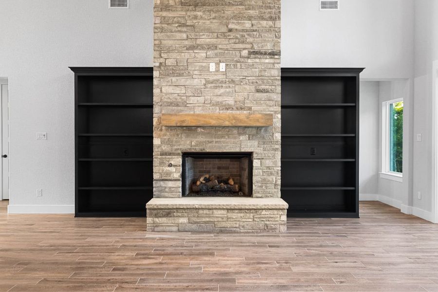 Image 84 of the Lola Creek Ranch community in Boyd, TX.