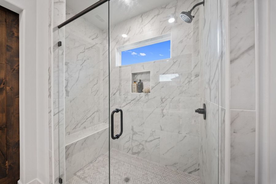 Close-up of interior finishes in a home at Monte Cielo, Weslaco (Image 44). Close-up of interior finishes in a home at Monte Cielo, Weslaco (Image 44).