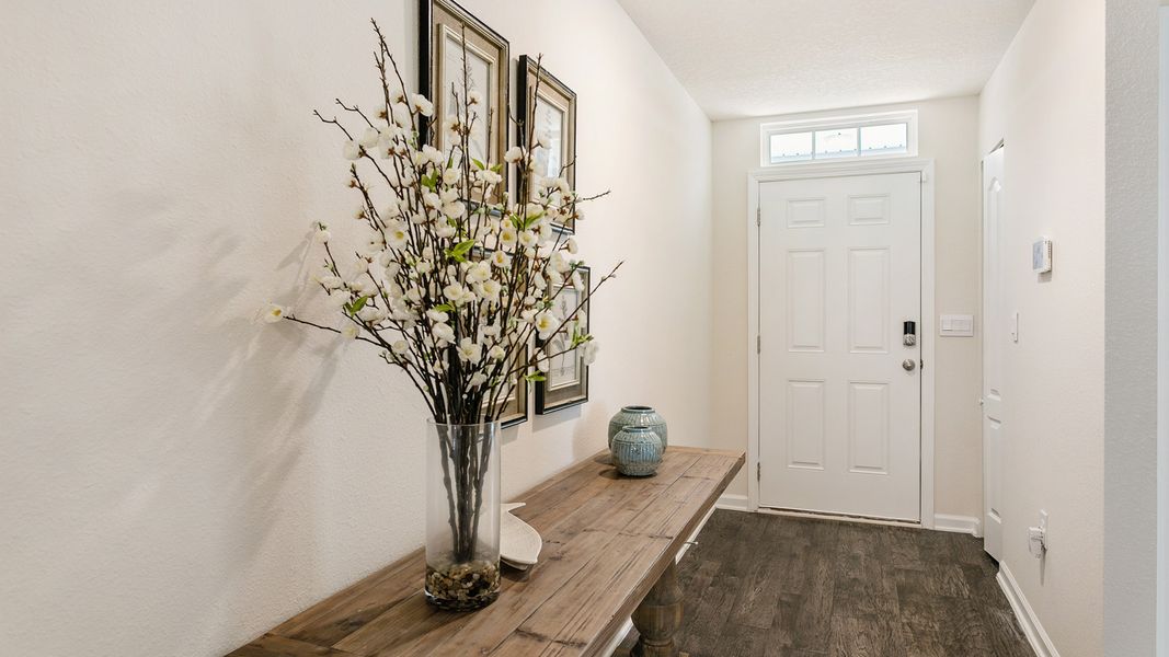 Image 10 of the River Glen Express community in Yulee, FL.