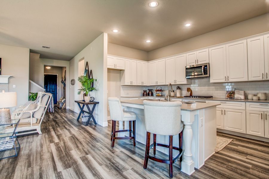 Image 8 of the Rockwall Downes community in Rockwall, TX.