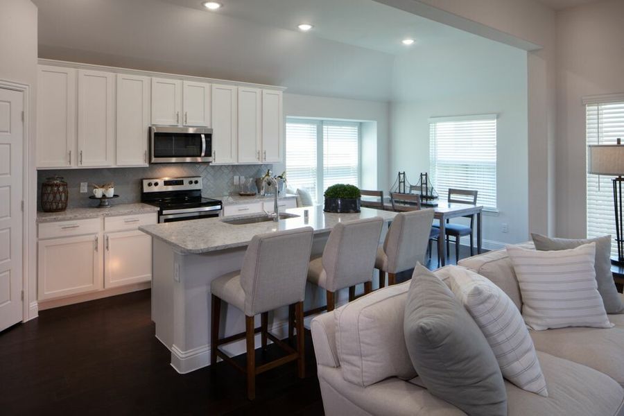 Image 20 of the Travis Ranch community in Forney, TX. Image 20 of the Travis Ranch community in Forney, TX.