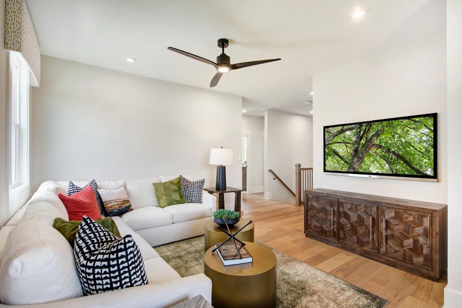 Meadow Loft