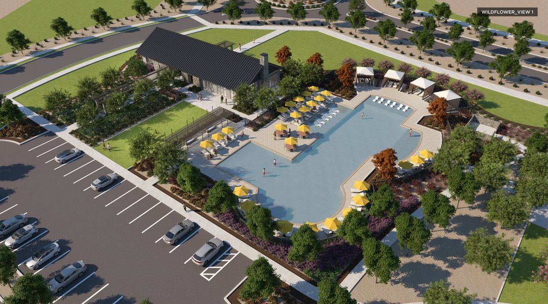 Future Pool Future Pool