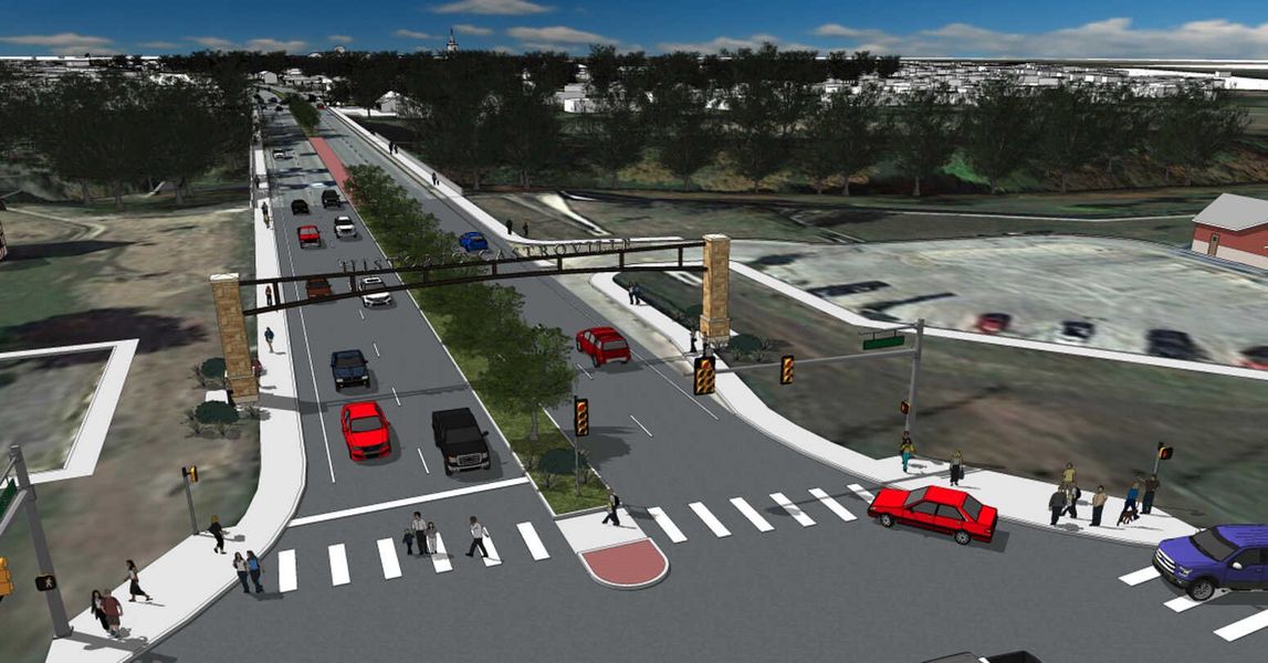 Community amenity available to residents of Alsatian Oaks in Castroville (Image 6).