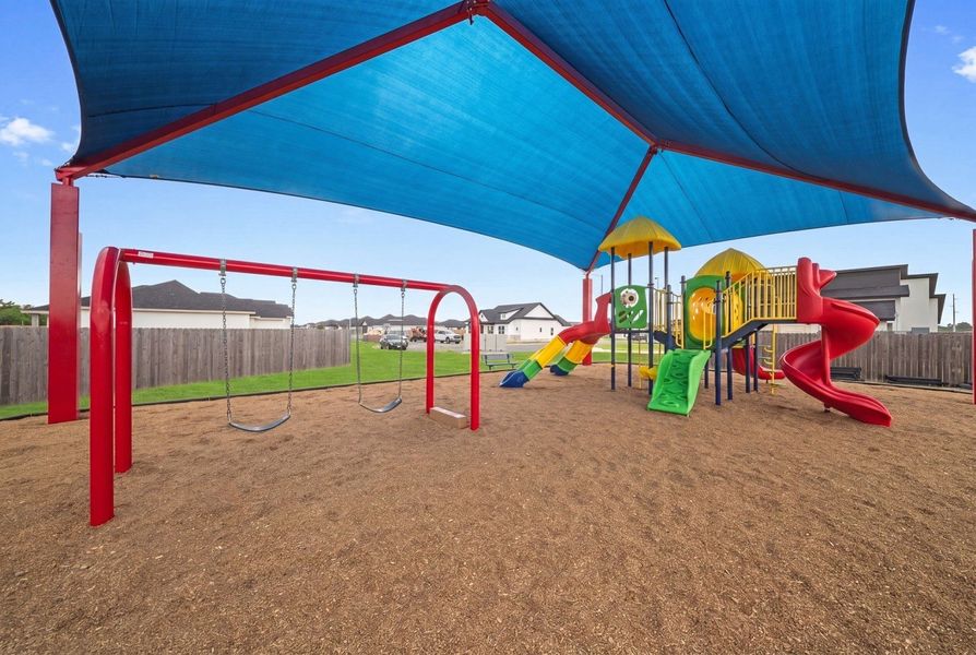 Community amenity available to residents of Monte Cielo in Weslaco (Image 12). Community amenity available to residents of Monte Cielo in Weslaco (Image 12).