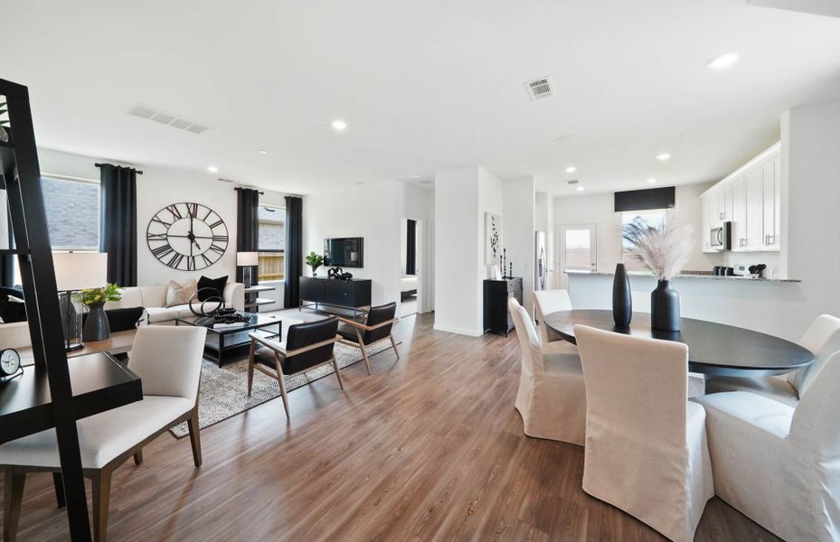 Image 26 of the Marvida community in Cypress, TX.