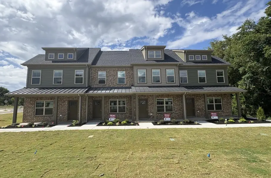 check out or Talia Trace Townhomes