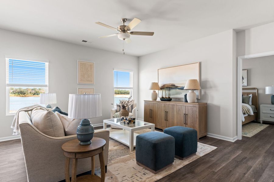 New Homes in Supply, NC.  - Slide 3