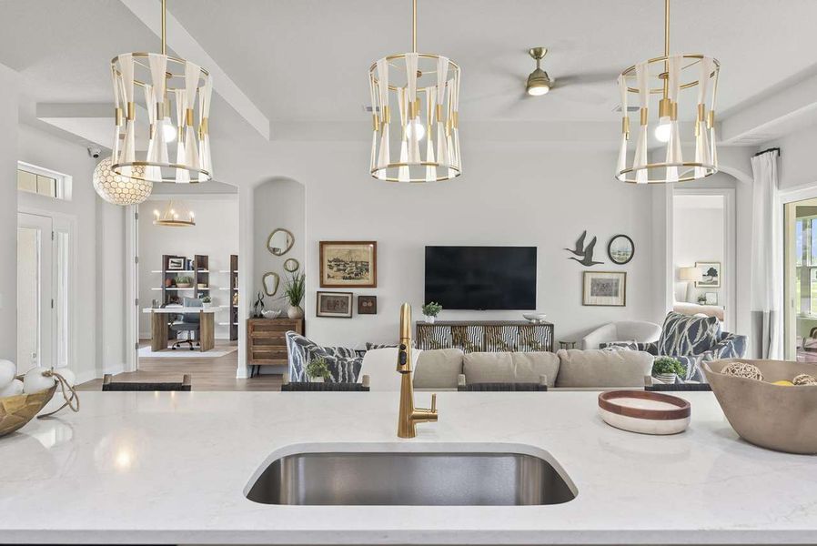 The Reserve At Victoria,32724