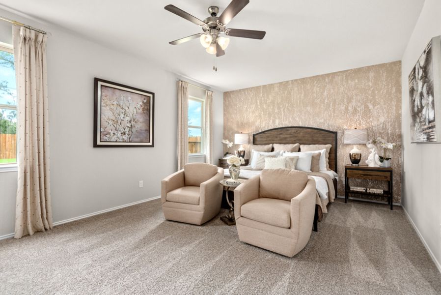 Image 19 of the Dovershire community in Spring, TX.