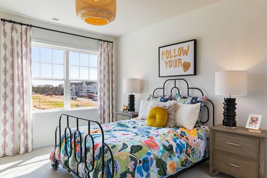 Image 16 of the Arbors at The Commons community in Charlotte, NC.