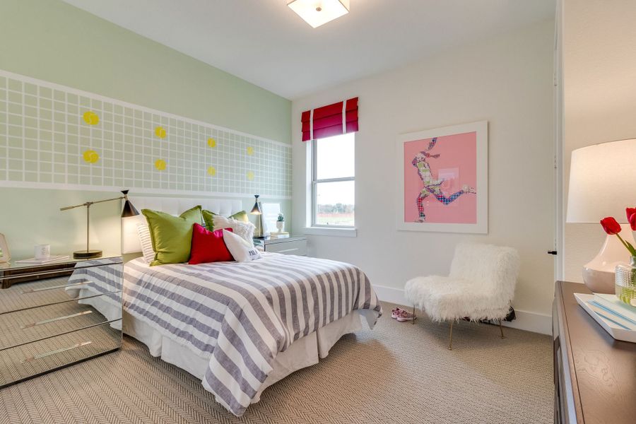 Image 23 of the Concordia community in Keller, TX.