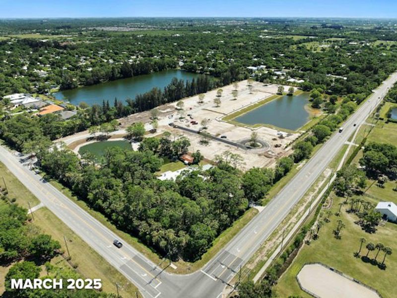 Image 43 of the Raven's Landing community in Vero Beach, FL.