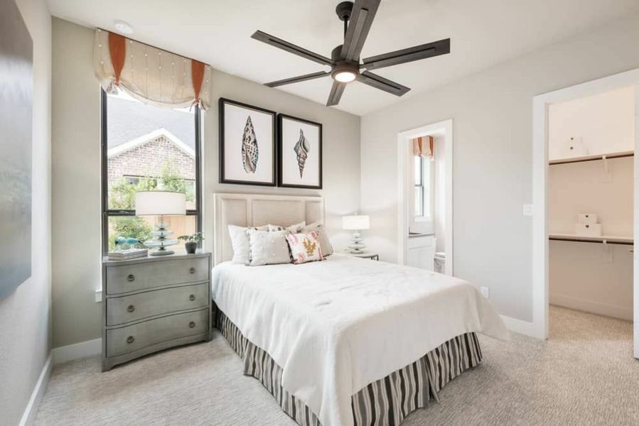 Image 26 of the LakeHouse 60 community in Katy, TX.