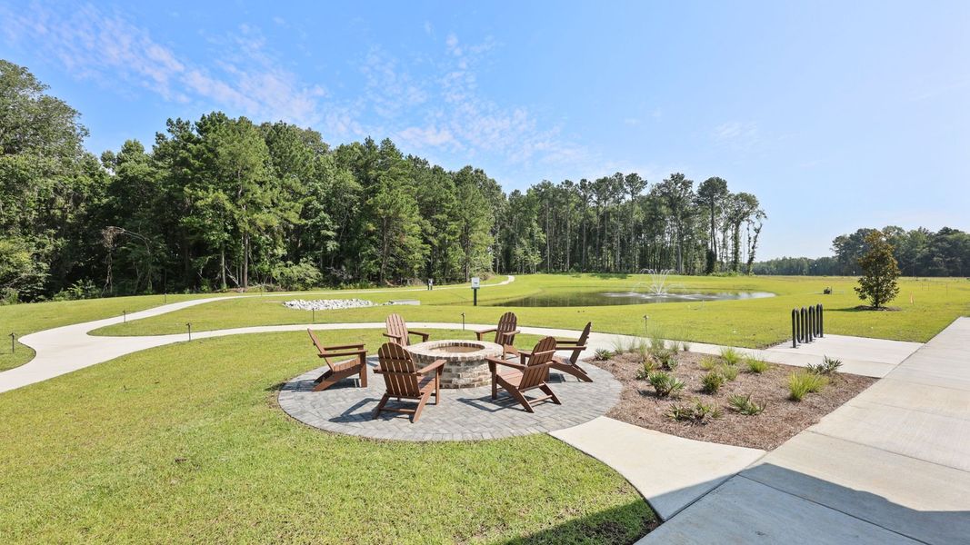 Community amenity available to residents of Carolina Groves in Moncks Corner (Image 20).