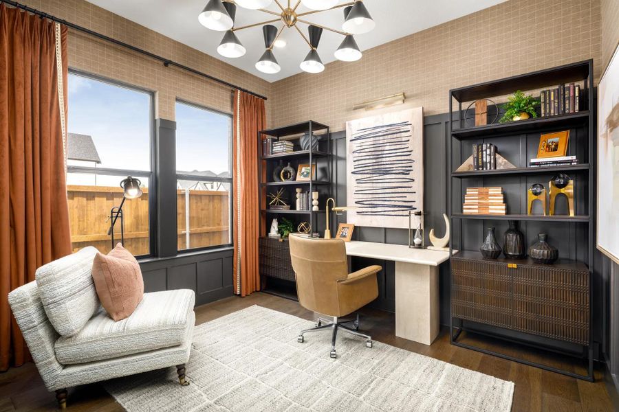 Tegan Home Office Tegan Home Office
