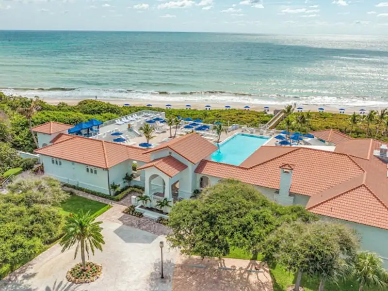 Community amenity available to residents of The Reserve at Grand Harbor in Vero Beach (Image 3).