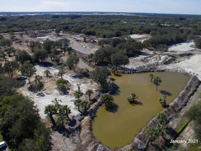Image 87 of the Lucaya Pointe community in Vero Beach, FL.