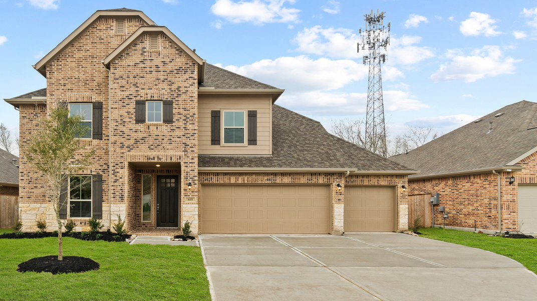 Image 2 of the Greatwood Lake community in Richmond, TX. Image 2 of the Greatwood Lake community in Richmond, TX.