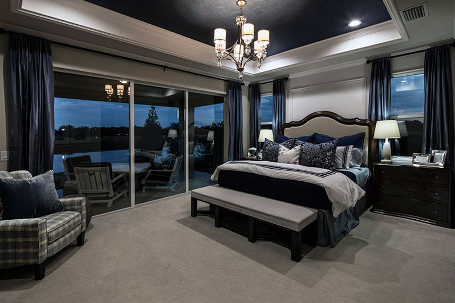 Image 15 of the LakeShore Ranch community in Land O' Lakes, FL.