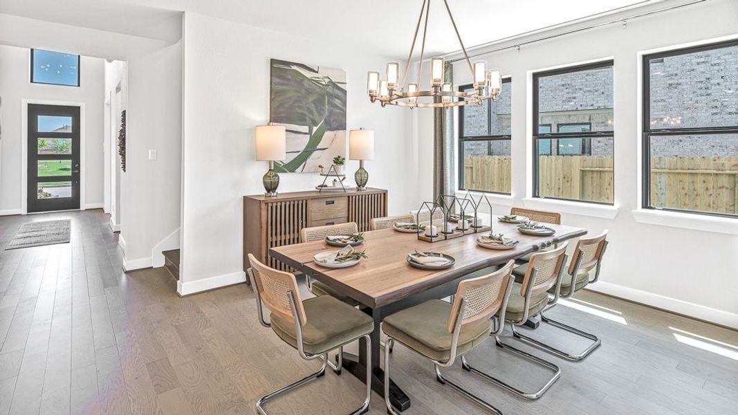 Image 20 of the Elyson 60s community in Katy, TX.