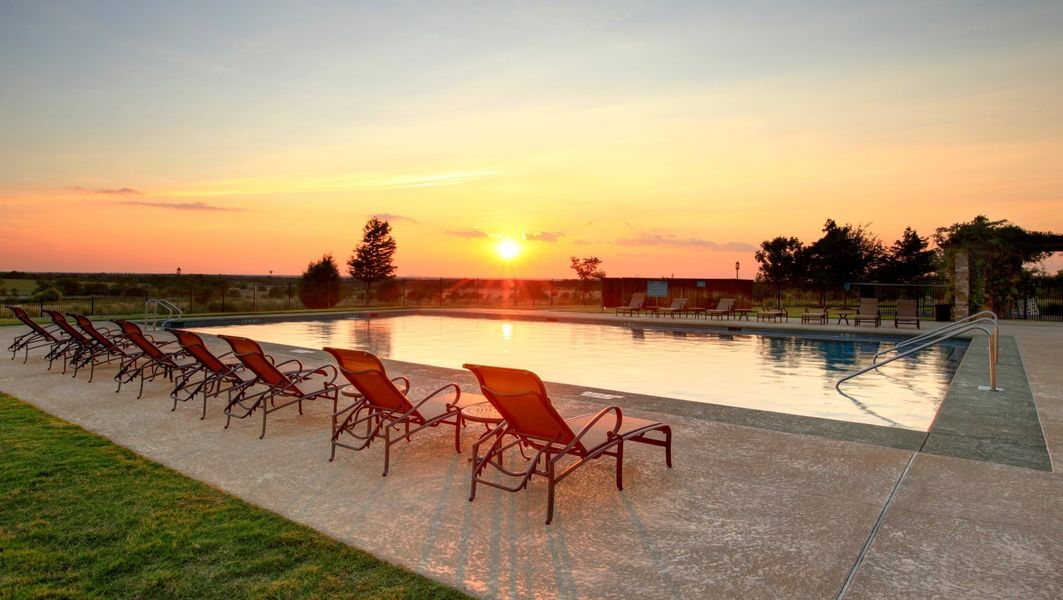 Community amenity available to residents of Devonshire in Forney (Image 15).