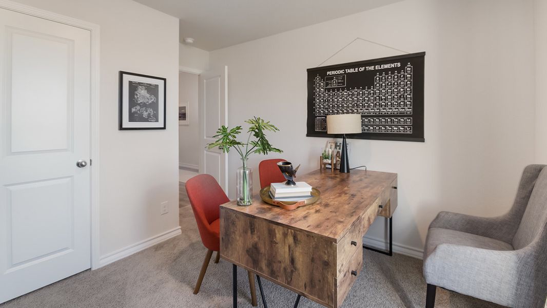 Image 24 of the Oak Creek Estates community in New Braunfels, TX.