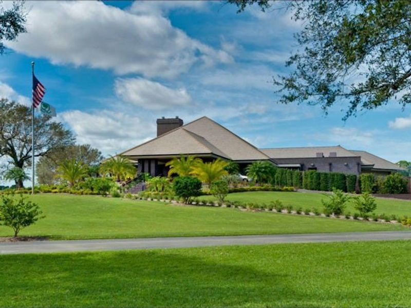 Community amenity available to residents of Bent Pine Preserve in Vero Beach (Image 50).